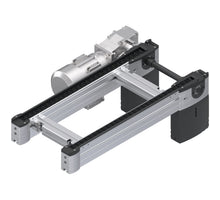 BELT SECTION       BS 2/C-250
