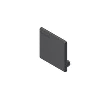CAP COVER          50X50  ESD