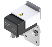 DAMPER             DA 2/100-C