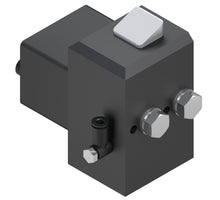 RETURN STOP        VE 2/RS-H PN