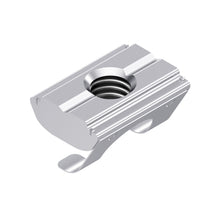 T-SLOT STONE       8 M6 SUSPENDED