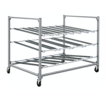 FLOW RACK          XLEAN