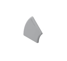 CAP COVER          45X45,GREY