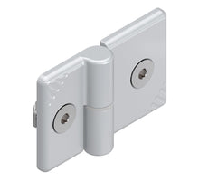 HINGE              AL 45/30 LIFTOFF, R