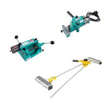 SET OF TOOLS       BELT MOUNTING TS2