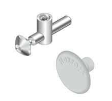 Bosch Rexroth Snelsluitkoppeling 8-S/N