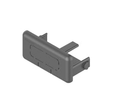 CAP COVER          40X20 ESD