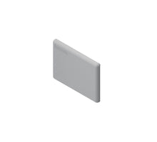 CAP COVER          45X60°, GREY