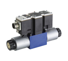 Bosch Rexroth Proportioneel ventiel 4WRAE10W1-30-2X/G24K31/A1V