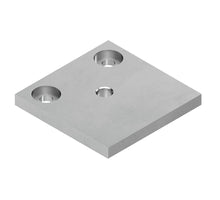BASE PLATE         CGP 120X120