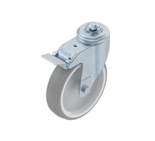 CASTER WHEEL       D125 F