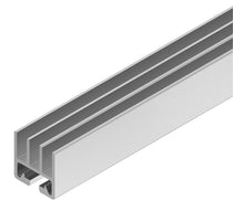SLIDING DOOR PROF. 45X45 20X6070MM
