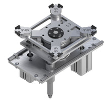 LIFT-ROTATE UNIT   HD 2/H SIZE1