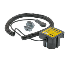 GROUNDING MATERIAL ESD 1MOHM
