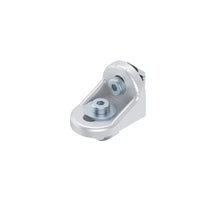 GUSSET             R28X38 8/10 SILVER SE