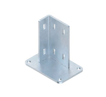 BASE PLATE         40X80
