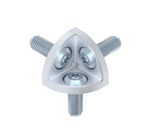 CORNER BRACKET     R40X40 SET