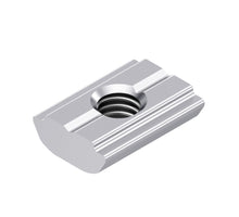 T-SLOT STONE       8 M6 ES L=16