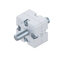 END CONNECTOR      45X45