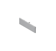 CAP COVER          20X60, GREY
