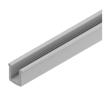 SLOT PROFILE       10 L=2000MM GY