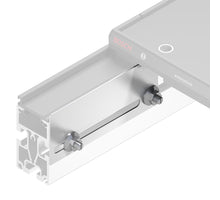 PALLET GUIDE       WT2 L=300 COMPLETE