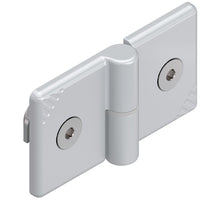 HINGE              AL 45/45 LIFTOFF, R