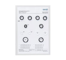 Bosch Rexroth Spare part DB20..1.0/2.0/3.0/1X/