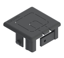 Bosch Rexroth 
Afdekkap 40x20 ESD