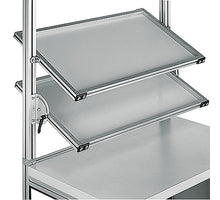 MATERIAL SHELF     ECONOMIC PS HS1 EC 6&
