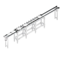 LINEAR SECTION     LS 2