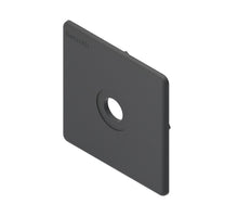 CAP COVER          90X90  D16,3   ESD