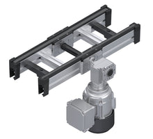 BELT SECTION       BS 1/M