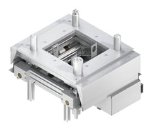 POSITIONING UNIT   PE 5/OC-T