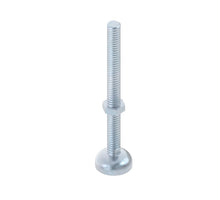 LEVELING FOOT      D44 M16X200