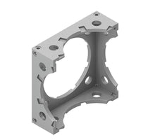 PROFILE JUNCTION   120X120-1/2