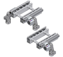 DRIVE MODULE       AS 5/OC