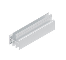 SLIDING DOOR PROF. 40 AL 10X3000MM 29X23