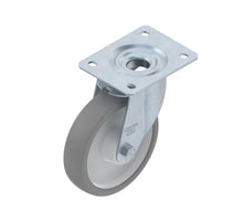 CASTER WHEEL       D160 PATH