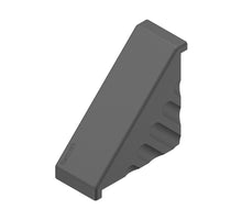 CAP COVER          GUSSET 20X40 ESD