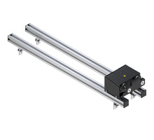SLIDE STOP         VA 2/D-250