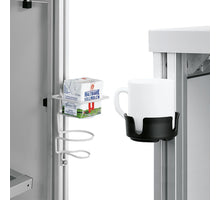 CUP HOLDER         90X90X55