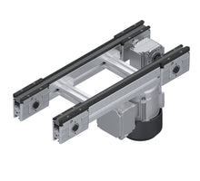 BELT SECTION       BS 1/T