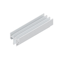 SLIDING DOOR PROF. 40 AL 10X3000MM 29X16