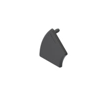 CAP COVER          40X45°  ESD