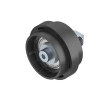 SUPPORT WHEEL      D58X30 MITTELBORD