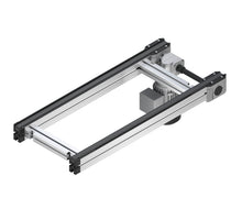 BELT SECTION       BS 2/LS