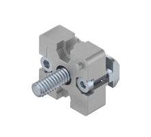 T-CONNECTOR        40X40