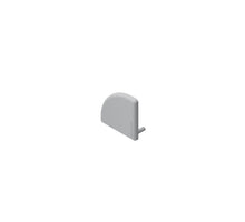 CAP COVER          30X30R  GREY