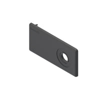 CAP COVER          45X90, D12.5/D17, ESD